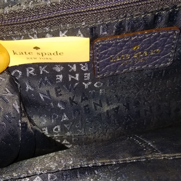 Kate Spade purse and wallet - Picture 8 of 8